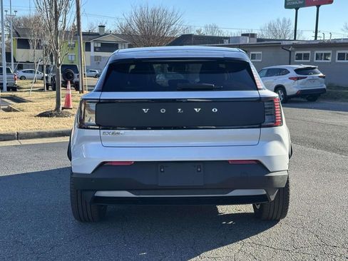 New 2026 Volvo EX30 Cross Country Ultra w/ Protection Package Premier image 19