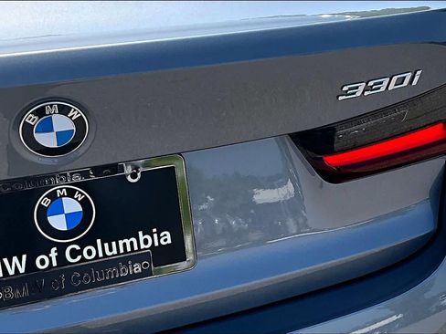 Used 2024 BMW 330i Sedan RWD image 32