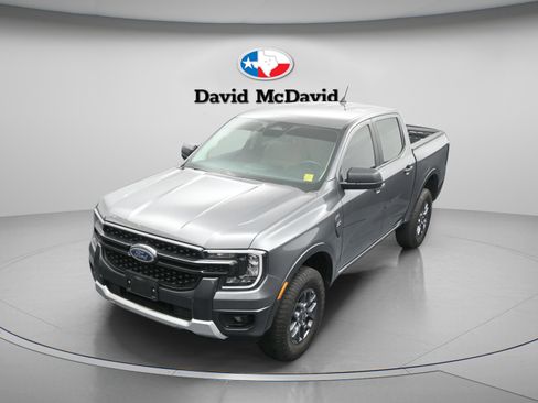 Used 2024 Ford Ranger XLT w/ Equipment Group 301A High AWD/4WD image 38