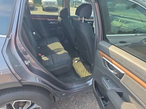 Used 2020 Honda CR-V EX image 14