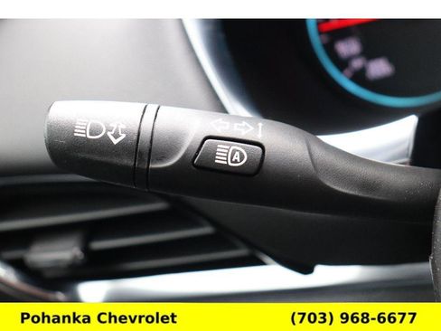 Certified 2023 Chevrolet Traverse LT w/ LT Premium Package image 11