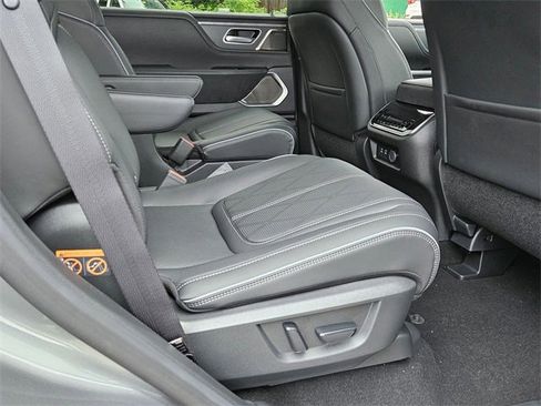 New 2025 INFINITI QX80 Sensory w/ Exterior Package image 29