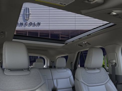 New 2026 Ford Explorer Active w/ Active Comfort Package AWD/4WD image 52