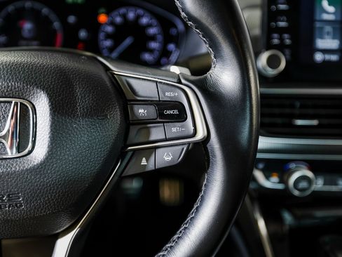 Used 2022 Honda Accord Sport Special Edition image 15