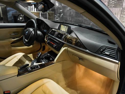 Used 2015 BMW 428i Gran Coupe RWD image 15