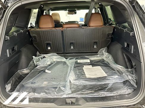 New 2026 Subaru Outback Touring XT AWD/4WD image 29