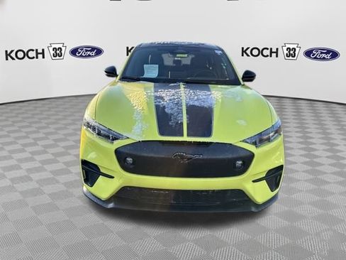 Used 2024 Ford Mustang Mach-E GT image 2