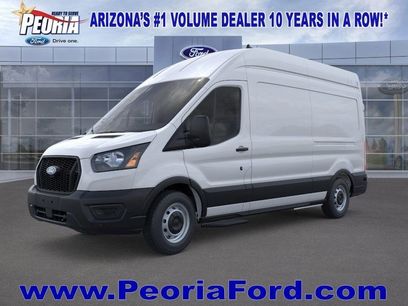 New 2026 Ford Transit 250 148 High Roof