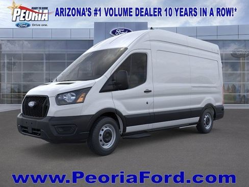 New 2026 Ford Transit 250 148 High Roof image 1