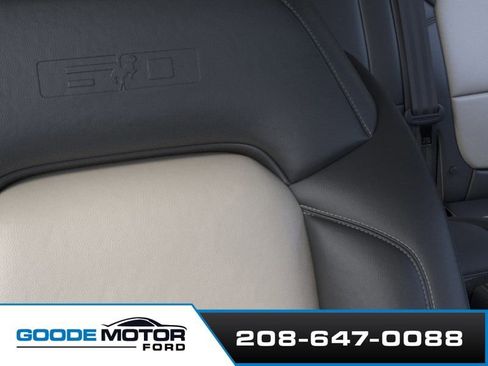 New 2026 Ford Bronco Outer Banks image 18