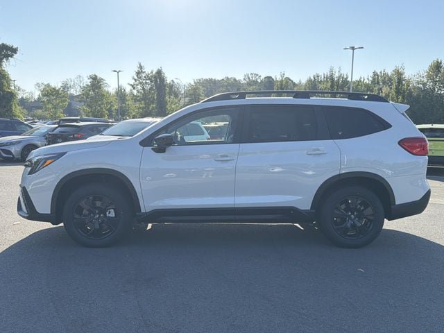 New 2027 Subaru Ascent Premium AWD/4WD image 6