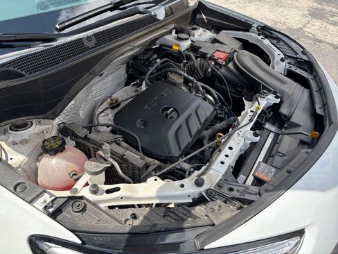 Used 2025 Buick Encore GX Preferred FWD image 27