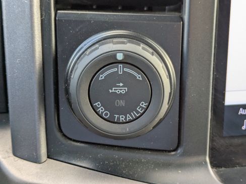 Used 2024 Ford F150 XLT w/ Mobile Office Package image 25