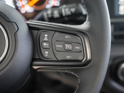 New 2026 Jeep Wrangler Unlimited Rubicon image 27