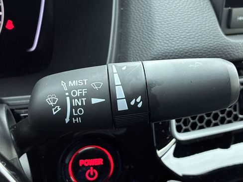 Certified 2026 Honda Civic Sport image 28