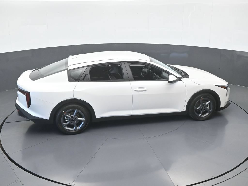 Used 2026 Kia K4 FWD image 51