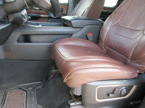 Used 2019 RAM 1500 Limited image 17