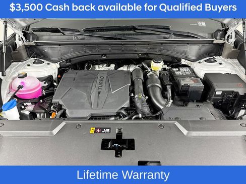 New 2026 Hyundai Santa Fe XRT image 34