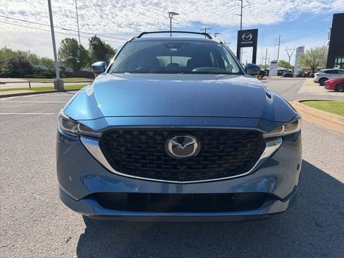 Used 2024 MAZDA CX-5 AWD 2.5 S image 8