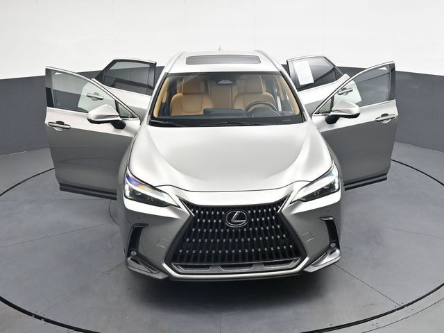 Used 2025 Lexus NX 350 AWD w/ Accessory Package (2T) image 39