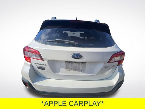 Used 2019 Subaru Outback 2.5i Limited w/ Popular Package #2 image 8