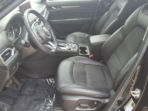 Used 2023 MAZDA CX-5 AWD 2.5 S w/ Select Package image 18