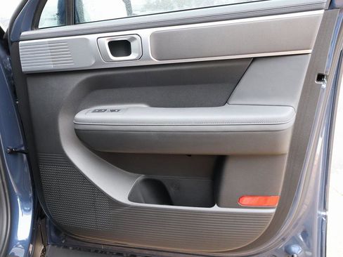 New 2026 Hyundai Santa Fe SEL image 9