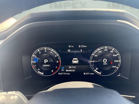 Used 2022 Mitsubishi Outlander SEL AWD/4WD image 17