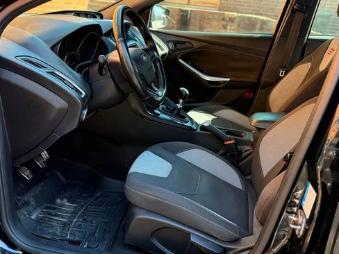 Used 2016 Ford Focus ST image 15