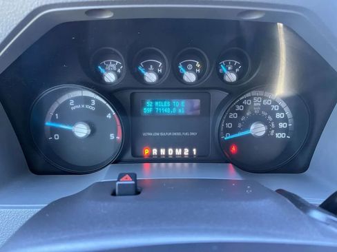 Used 2016 Ford F350 XL w/ XL Appearance Package image 25