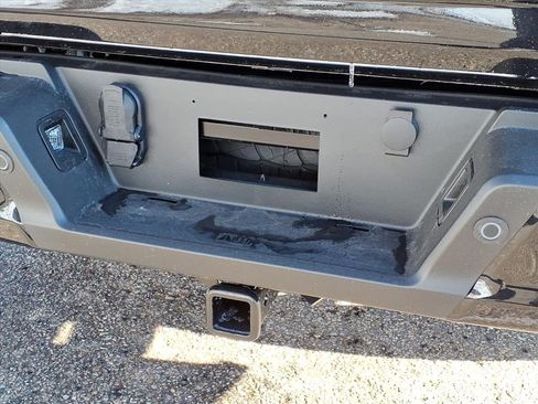 New 2026 Ford F150 Lariat w/ Equipment Group 501A Mid image 7