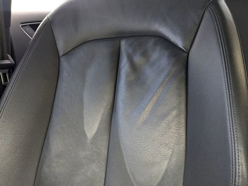 Used 2015 Audi A3 1.8T Premium w/ Aluminum Style Package image 12