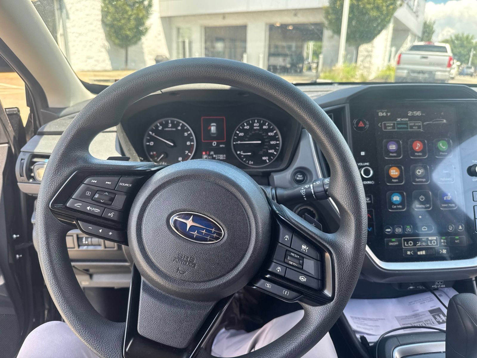 Certified 2025 Subaru Crosstrek 2.5i Premium AWD/4WD image 22