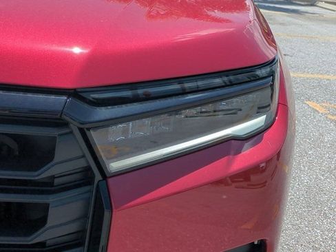 New 2026 Honda Pilot EX-L image 9