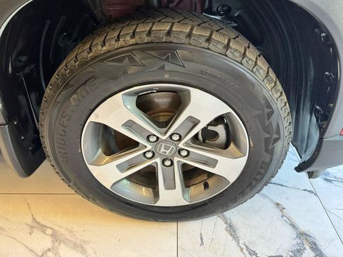Used 2025 Honda Pilot EX-L image 35