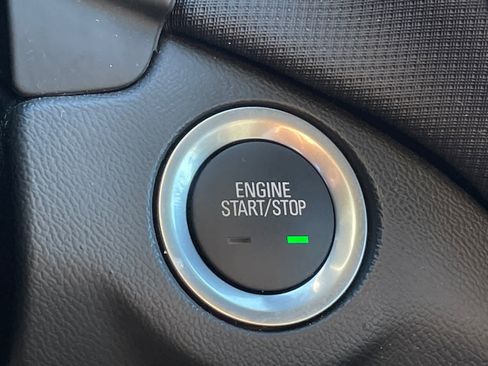 Certified 2023 Chevrolet Equinox RS w/ RS Leather Package image 22