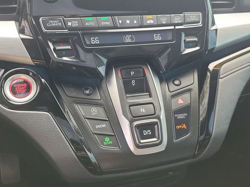 Used 2021 Honda Odyssey Touring image 33