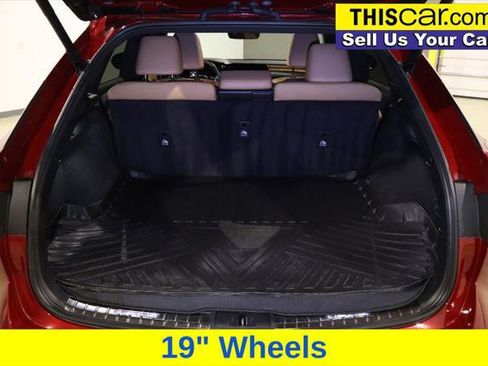 Used 2023 Lexus RX 350 Premium w/ Accessory Package (Z1) image 27