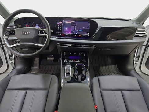 Used 2025 Audi A5 2.0T Premium w/ Convenience Package image 10