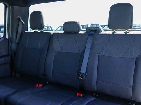 New 2026 Ford F150 STX AWD/4WD image 19
