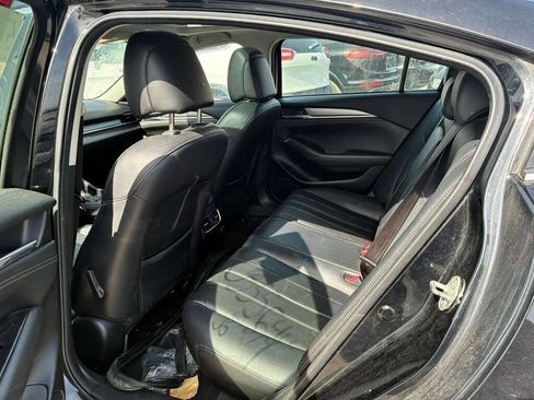 Used 2019 MAZDA MAZDA6 Touring FWD image 10