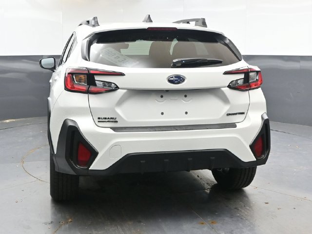 New 2026 Subaru Crosstrek 2.5i Premium AWD/4WD image 4