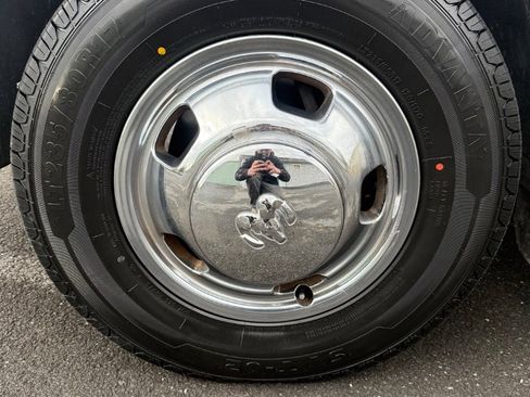 Used 2008 Dodge Ram 3500 Truck SLT w/ Popular Equipment Group image 19