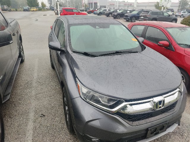 Used 2017 Honda CR-V EX image 13