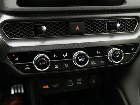 New 2026 Acura Integra A-Spec image 34