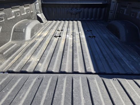 Used 2024 Chevrolet Silverado 2500 LTZ w/ LTZ Premium Texas Edition image 32