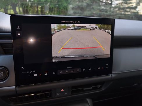 New 2026 MAZDA CX-5 Select AWD/4WD image 16