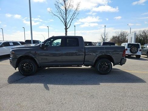 New 2026 RAM 2500 Limited AWD/4WD image 2
