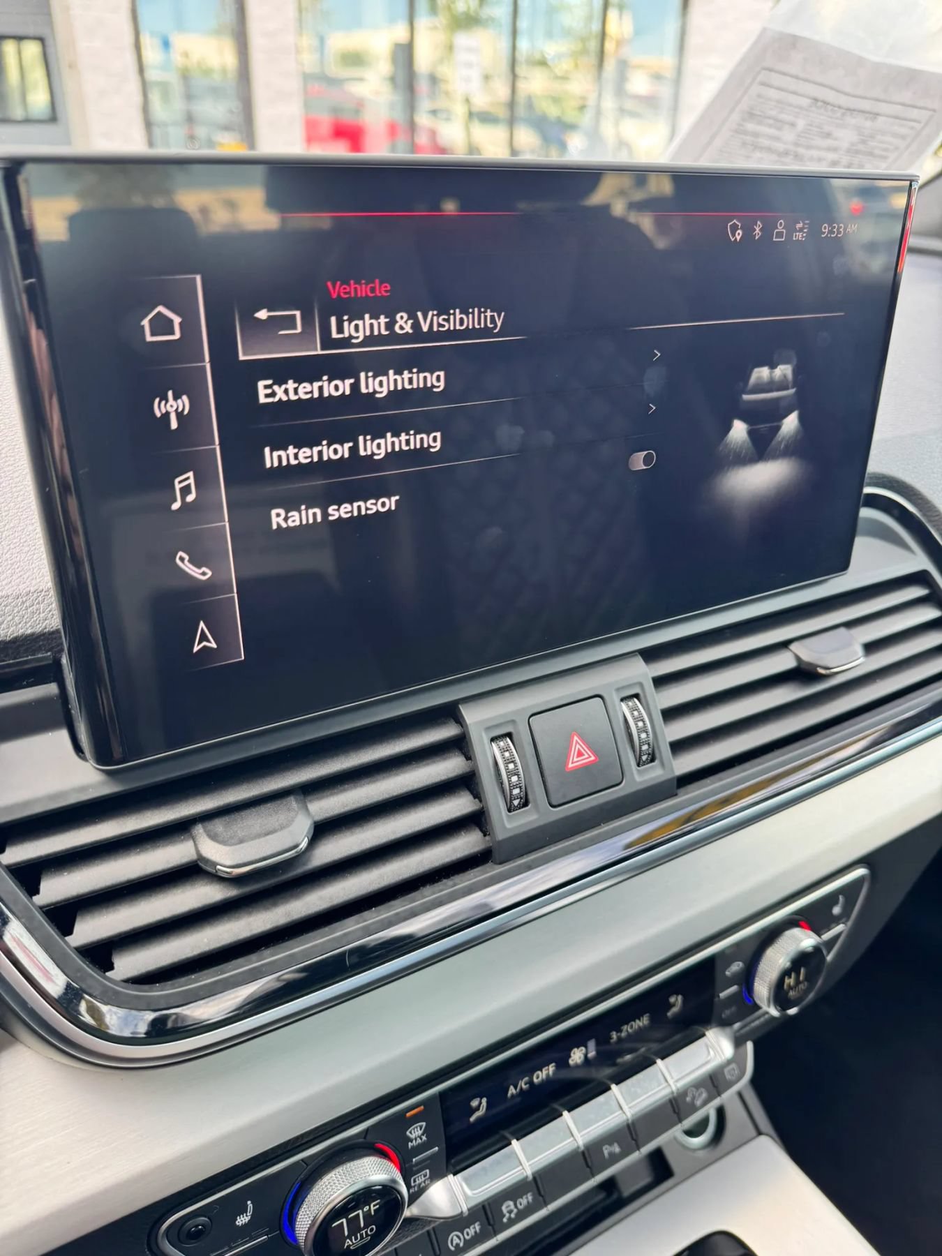 Used 2021 Audi SQ5 Premium Plus AWD/4WD image 34