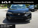 Used 2023 Honda Civic LX image 2